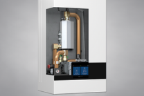 Heat Generator Image