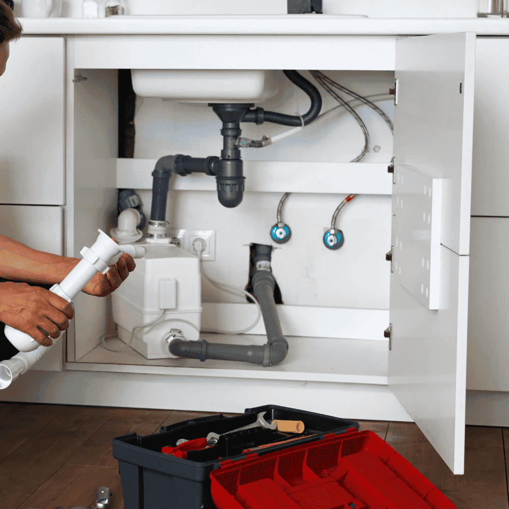 Wolf Installateur 1020 Wien Leopoldstadt