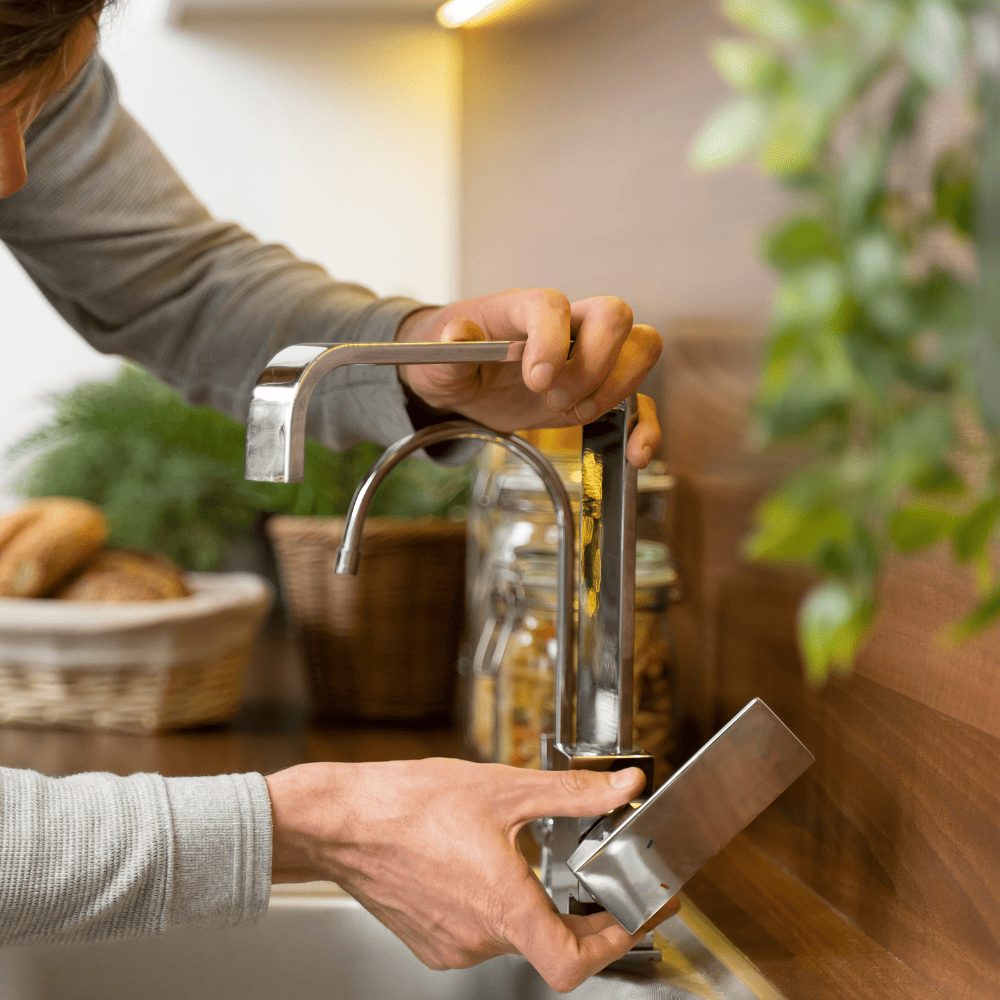 Notdienst Installateur in 1220 Wien