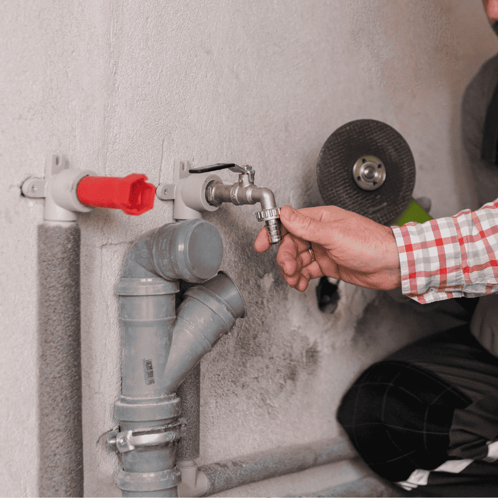 Notdienst Installateur in 1230 Wien